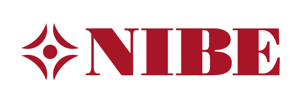 NIBE logotyp